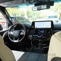 Lexus LX-600 Luxury 2022